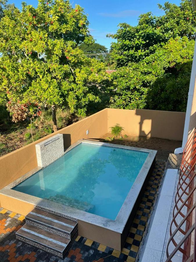 Paradise Cove Spanish Town Exterior foto